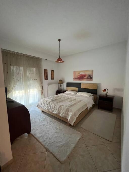 Villa Mama'S House. 300M Απο Τον Μύλο Των Ξωτικών. à Tríkala Extérieur photo