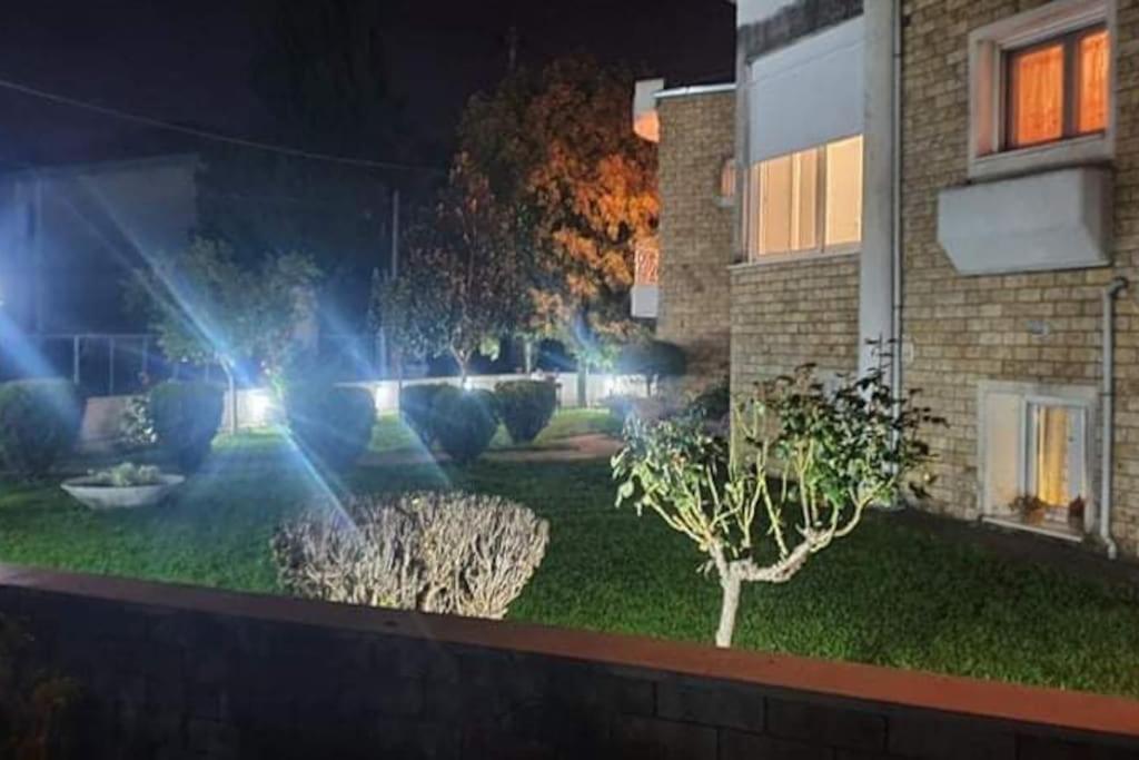 Villa Mama'S House. 300M Απο Τον Μύλο Των Ξωτικών. à Tríkala Extérieur photo