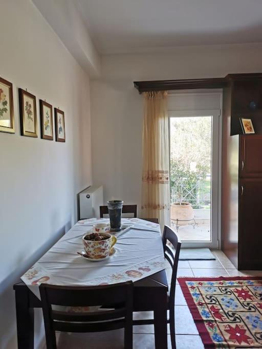 Villa Mama'S House. 300M Απο Τον Μύλο Των Ξωτικών. à Tríkala Extérieur photo