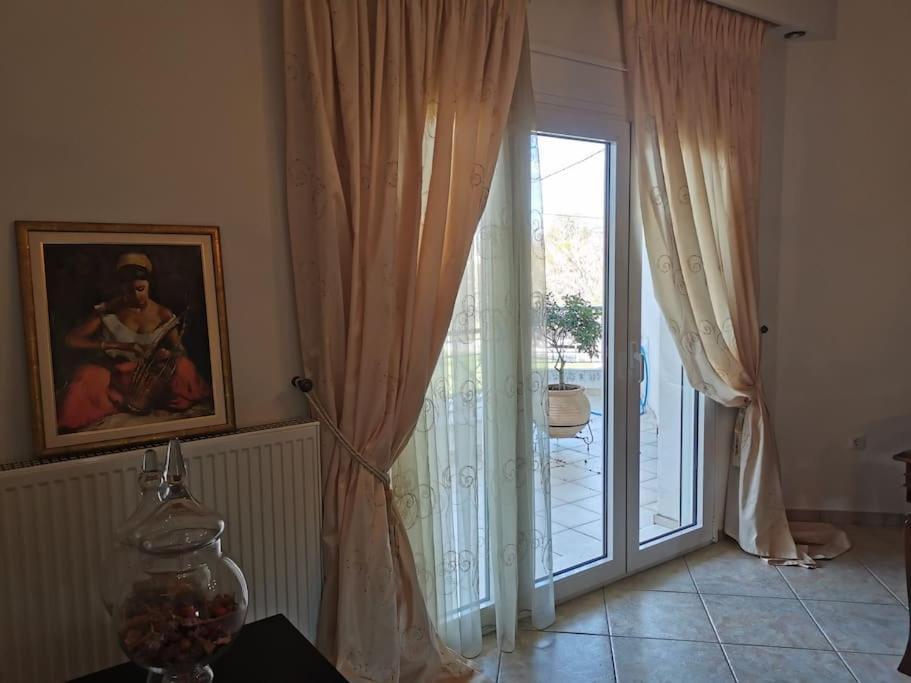 Villa Mama'S House. 300M Απο Τον Μύλο Των Ξωτικών. à Tríkala Extérieur photo