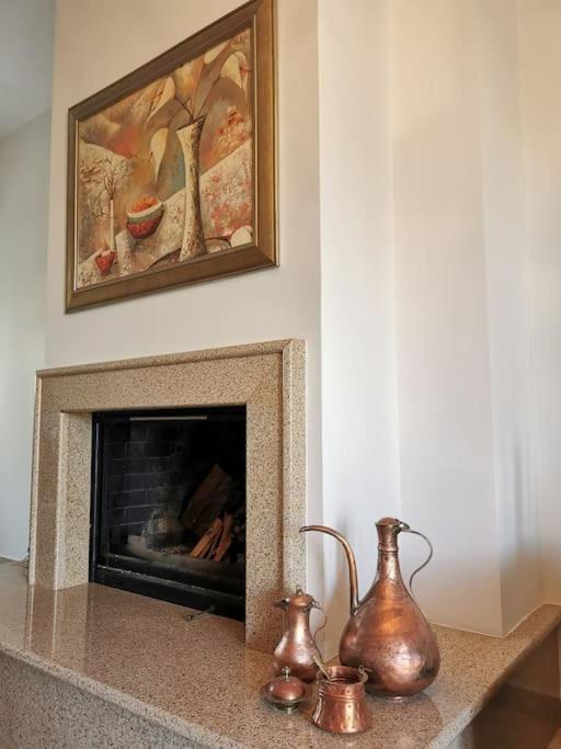 Villa Mama'S House. 300M Απο Τον Μύλο Των Ξωτικών. à Tríkala Extérieur photo
