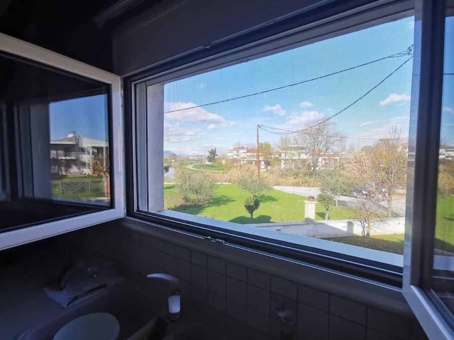 Villa Mama'S House. 300M Απο Τον Μύλο Των Ξωτικών. à Tríkala Extérieur photo
