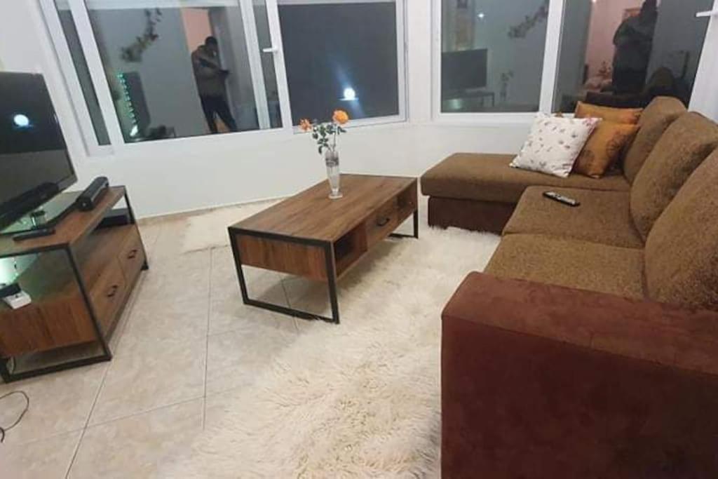 Villa Mama'S House. 300M Απο Τον Μύλο Των Ξωτικών. à Tríkala Extérieur photo